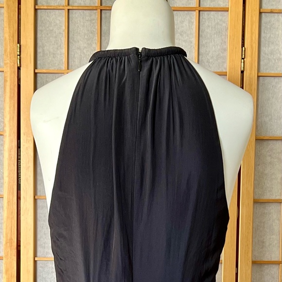 A.L.C. Libra Maxi Dress - Picture 7 of 14